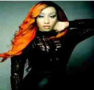 Victoria Kimani - China Love Ft. Rock City